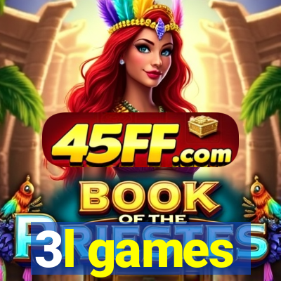 3l games
